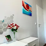 Mmrent Wave Проживание в семье *