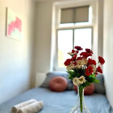 Homestay szállás Mmrent Wave *