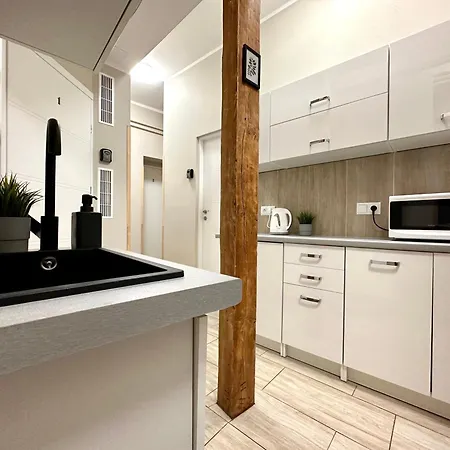 Mmrent Wave * Gdańsk