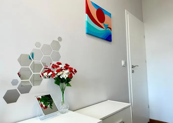 Mmrent Wave Rum i privatbostad *