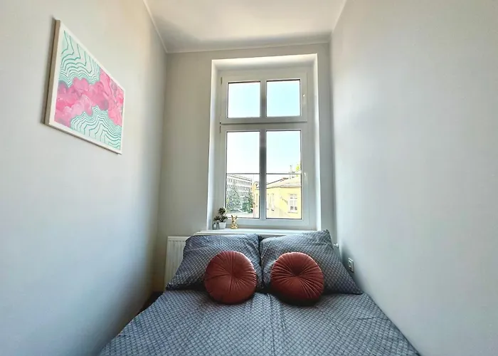 Rum i privatbostad Mmrent Wave