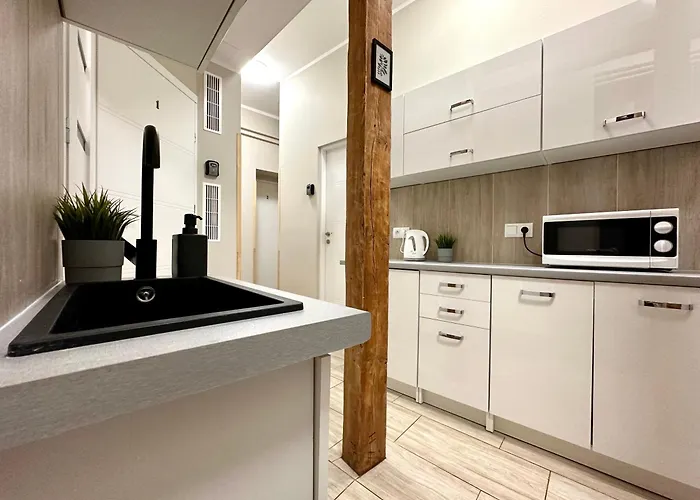 Mmrent Wave * Gdańsk